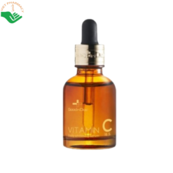 Vitamin C-16.5 Daily Whitening GoodnDoc dưỡng da tươi sáng (Chai 30ml)