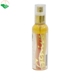 Xịt mọc tóc Hair Tonic Genive kích thích mọc tóc, hỗ trợ ngăn rụng tóc, loại bỏ gàu (Chai 120ml)