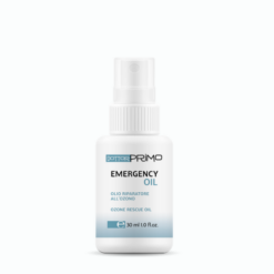 Xịt vết thương hở và lở loét Emergency Oil Dottor Primo (Chai 15ml)
