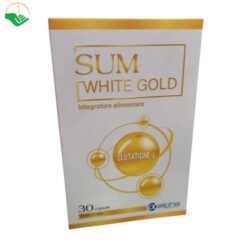Vien-uong-Sum-White-Gold-Alpha-Farmaceutici-ho-tro-lam-sang-da-Lo-30-vien