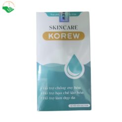 Vien-uong-Skincare-Korew-Ho-tro-cham-soc-va-lam-dep-da-tu-ben-trong-Hop-60-vien