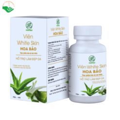 Vien-uong-White-Skin-Hoa-Bao-ho-tro-duy-tri-do-am-lam-sang-va-deu-mau-da-Hop-30-vien
