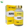 Vien-uong-Ktira-NMN-ho-tro-cham-soc-va-duy-tri-suc-khoe-lan-da-Hop-150-vien