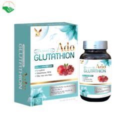 Vien-uong-sang-da-Ado-Glutathion-Ho-tro-cham-soc-lan-da-giup-da-duy-tri-ve-sang-min-Hop-30-vien