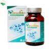 Vien-uong-lam-dep-da-Np-Zeropollution-Nature-Pharma-ho-tro-duong-am-giam-tinh-trang-da-kho-rap-Hop-60-vien