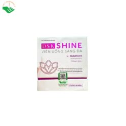 Vien-sui-DSK-Shine-Ho-tro-lam-sang-va-cham-soc-lan-da-khoe-dep-Hop-2-tuyp-x-10-vien
