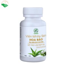 Vien-uong-White-Skin-Hoa-Bao-ho-tro-duy-tri-do-am-lam-sang-va-deu-mau-da-Hop-30-vien