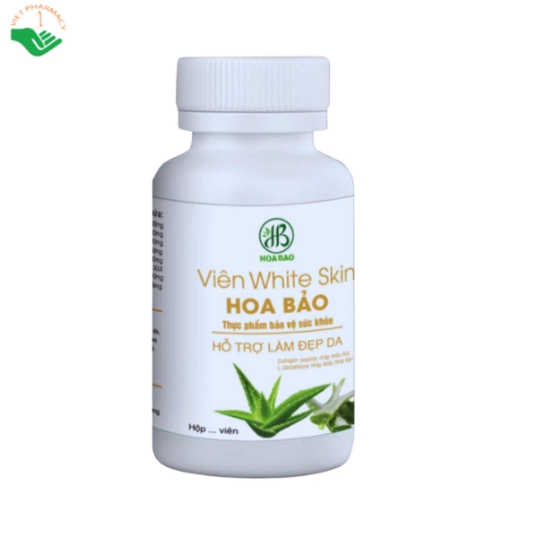 Vien-uong-White-Skin-Hoa-Bao-ho-tro-duy-tri-do-am-lam-sang-va-deu-mau-da-Hop-30-vien