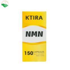 Vien-uong-Ktira-NMN-ho-tro-cham-soc-va-duy-tri-suc-khoe-lan-da-Hop-150-vien