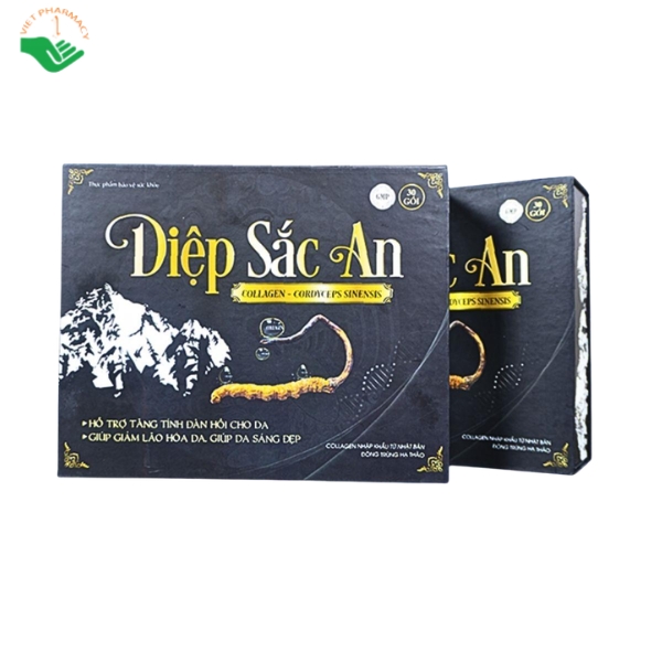 Dung-dich-uong-Diep-Sac-An-ho-tro-tang-do-dan-hoi-va-san-chac-cua-da-Hop-30-goi-x-10ml