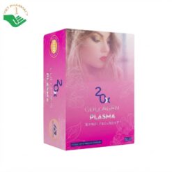20x Collagen Plasma AROVA hỗ trợ da sáng mịn và chống oxy hóa (Hộp 30 viên)