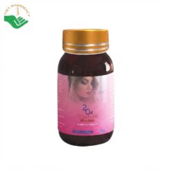 20x Collagen Plasma AROVA hỗ trợ da sáng mịn và chống oxy hóa (Hộp 30 viên)