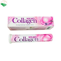 Vien-sui-Nyoko-Collagen-Takarai-ho-tro-lam-dep-da-giup-da-mem-mai-hon-Tuyp-20-vien.
