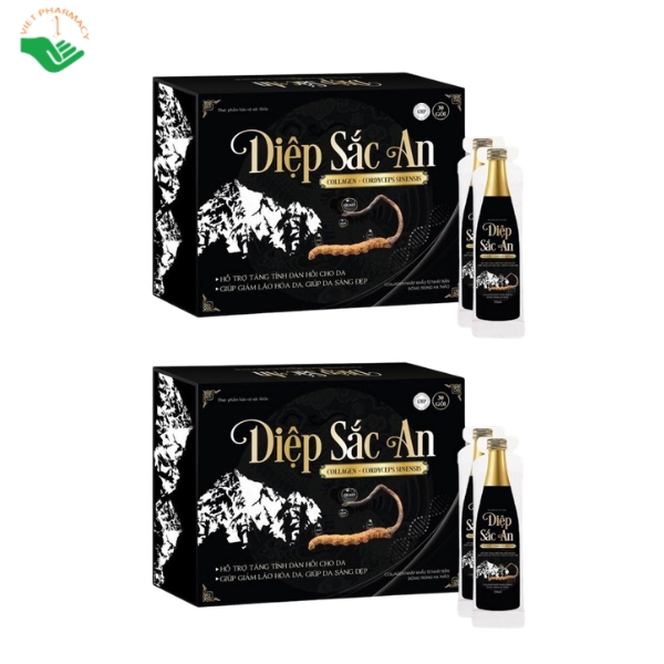 Dung-dich-uong-Diep-Sac-An-ho-tro-tang-do-dan-hoi-va-san-chac-cua-da-Hop-30-goi-x-10ml