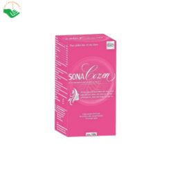 Vien-uong-Sonacozen-Sonapharm-ho-tro-lam-sang-da-va-giup-da-mem-mai-hon-Hop-30-vien