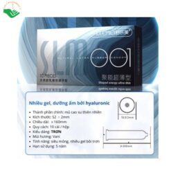 Bao-cao-su-cao-cap-SLM-sieu-mong-001mm-keo-dai-thoi-gian-nhieu-Gel-boi-tron-Hop-10-BCS