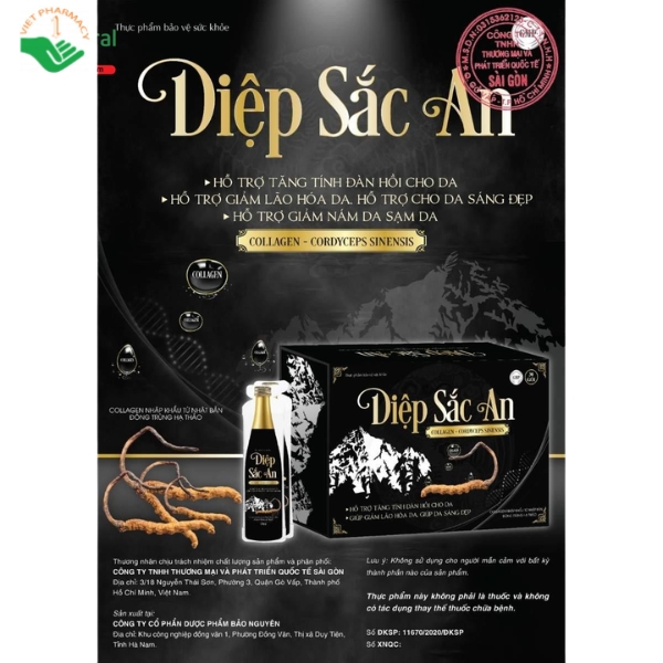 Dung-dich-uong-Diep-Sac-An-ho-tro-tang-do-dan-hoi-va-san-chac-cua-da-Hop-30-goi-x-10ml