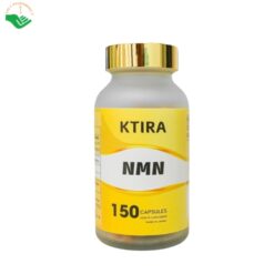 Vien-uong-Ktira-NMN-ho-tro-cham-soc-va-duy-tri-suc-khoe-lan-da-Hop-150-vien