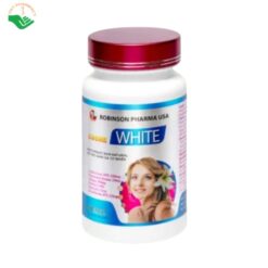 Vien-uong-Cosme-White-Robinson-Pharma-ho-tro-lam-sang-va-cai-thien-sac-to-da-Hop-60-vien