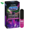 Gel bôi trơn Durex Intense Orgasmic hỗ trợ tăng khoái cảm cho nữ giới (Chai 10ml)