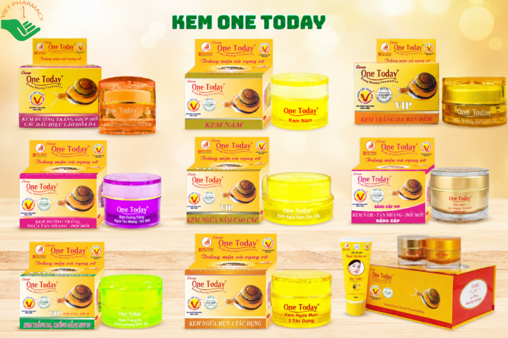 Kem One Today
