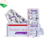 Thuốc Modalert 200 Sun Pharma điều trị chứng ngủ rũ và buồn ngủ quá mức (Hộp 10 vỉ x 10 viên)