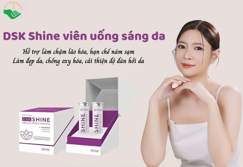 Vien-sui-DSK-Shine-Ho-tro-lam-sang-va-cham-soc-lan-da-khoe-dep-Hop-2-tuyp-x-10-vien