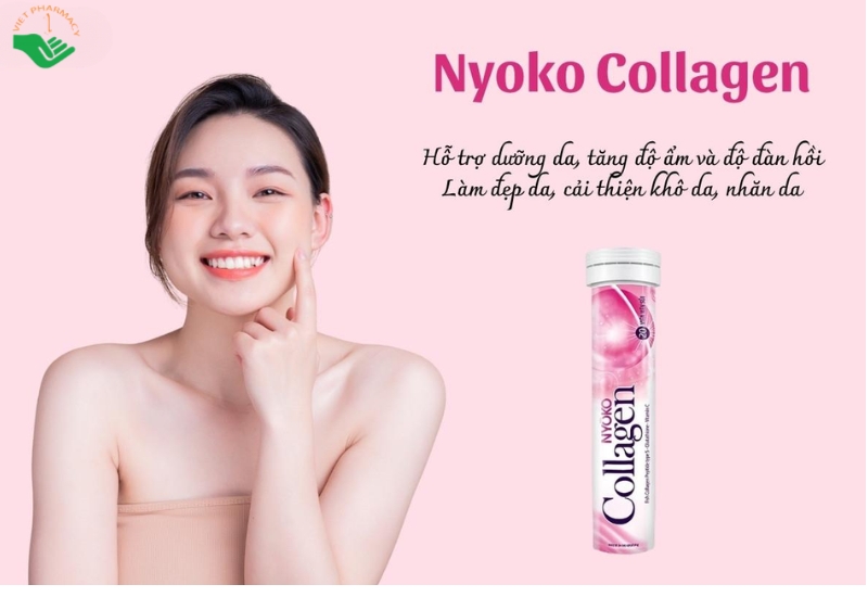 Vien-sui-Nyoko-Collagen-Takarai-Ho-tro-cham-soc-va-lam-dep-da-Lo-20-vien
