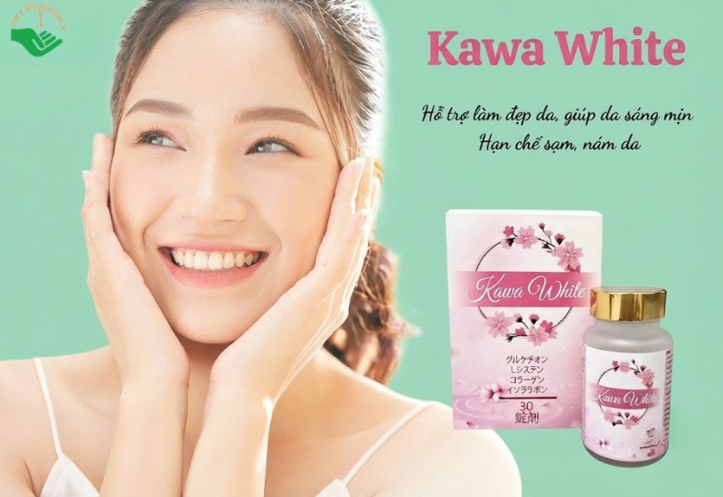 Vien-uong-Kawa-White-giup-lan-da-sang-va-deu-mau-hon-Hop-30-vien