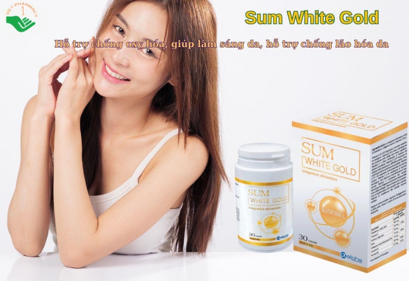 Vien-uong-Sum-White-Gold-Alpha-Farmaceutici-Ho-tro-lam-sang-va-cai-thien-sac-to-da-Hop-30-vien