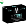 Viên uống Testofe Pro Esico Pharma hỗ trợ bổ thận, tăng cường sinh lực và khả năng sinh lý nam (Hộp 3 vỉ x 10 viên)