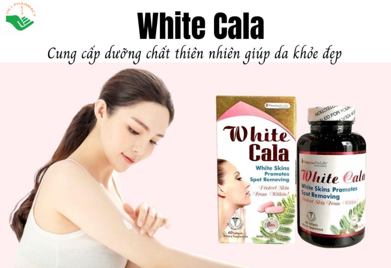 Vien-uong-White-Cala-Vitamins-For-Life-Ho-tro-lam-sang-da-va-cai-thien-sac-to-da-Hop-60-vien