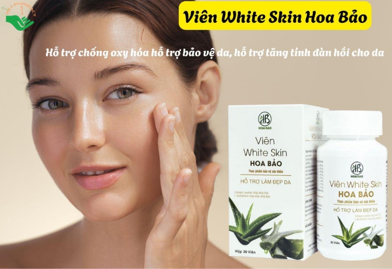 Vien-uong-White-Skin-Hoa-Bao-ho-tro-duy-tri-do-am-lam-sang-va-deu-mau-da-Hop-30-vien