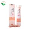Again Beauty hỗ trợ chống oxy hoá, làm chậm quá trình lão hoá da, giảm nám, sạm, giúp da sáng mịn (Lọ 20 viên)