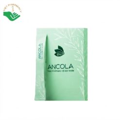 Ancola Bio+ Truepharmco hỗ trợ bảo vệ da và tăng tính đàn hồi cho da (Hộp 14 gói)