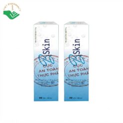 B.Skin The Legends hỗ trợ chống lão hóa da, giảm nám, làm đẹp da (Hộp 20 viên)
