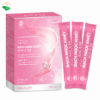 Bạch Ngọc Khiết bổ sung dinh dưỡng, tăng độ đàn hồi, giúp da sáng đẹp (Hộp 20 gói x 3g)