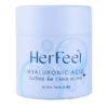 Bao cao su dưỡng ẩm Her Feel Hyaluronic Acid PlayAh 003 (Hộp 10 bao)