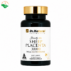 Beauty Skin Sheep Placenta 30000 White Glutathione hỗ trợ làm trắng da, ngăn ngừa lão hóa da (Hộp 60 viên)
