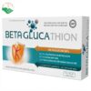Beta Glutathione hỗ trợ chống oxy hóa, giúp tăng cường sức đề kháng (Hộp 3 vỉ x 10 viên)