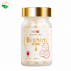 Bishin Keisei hỗ trợ làm chậm quá trình lão hóa, giúp tái tạo da (Hộp 60 viên)
