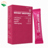 Bright Bestona Plus Dahupha hỗ trợ chống oxy hóa, làm sáng đẹp da (Hộp 20 gói x 10ml)