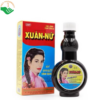 Cao lỏng Xuân Nữ Vĩnh Quang hỗ trợ bổ khí huyết và điều hòa kinh nguyệt (Chai 280ml)