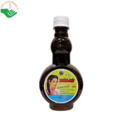 Cao lỏng Xuân Nữ Vĩnh Quang hỗ trợ bổ khí huyết và điều hòa kinh nguyệt (Chai 280ml)