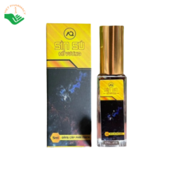 Chai xịt Sìn Sú Đế Vương hỗ trợ kéo dài thời gian quan hệ (Chai 5ml)