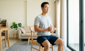 Kết Hợp Đông Y Với Châm Cứu Và Thay Đổi Lối Sống