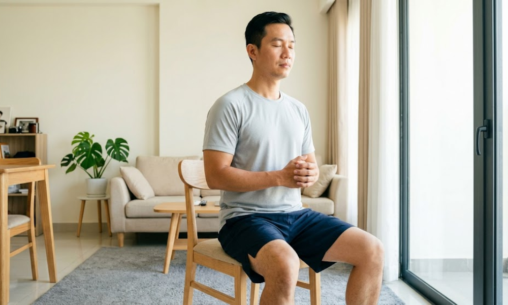 Kết Hợp Đông Y Với Châm Cứu Và Thay Đổi Lối Sống