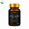 Collagen Minh Thư hỗ trợ làm sáng đẹp da, tăng độ ẩm và độ đàn hồi cho da (2 hộp x 30 viên)