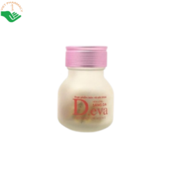 D.eva Vshine cải thiện nội tiết tố nữ, giảm sạm màu, nám và khô da (Lọ 30 viên)