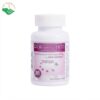 Derma White Advanced hỗ trợ chống oxy hoá, giúp làm sáng da, giảm tình trạng lão hoá (Hộp 30 viên)